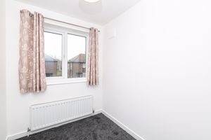 Bedroom Three- click for photo gallery